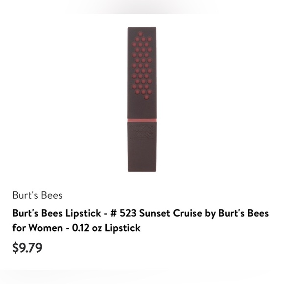 BURT’S BEES Bundle of 6 for $20 - Picture 4 of 7